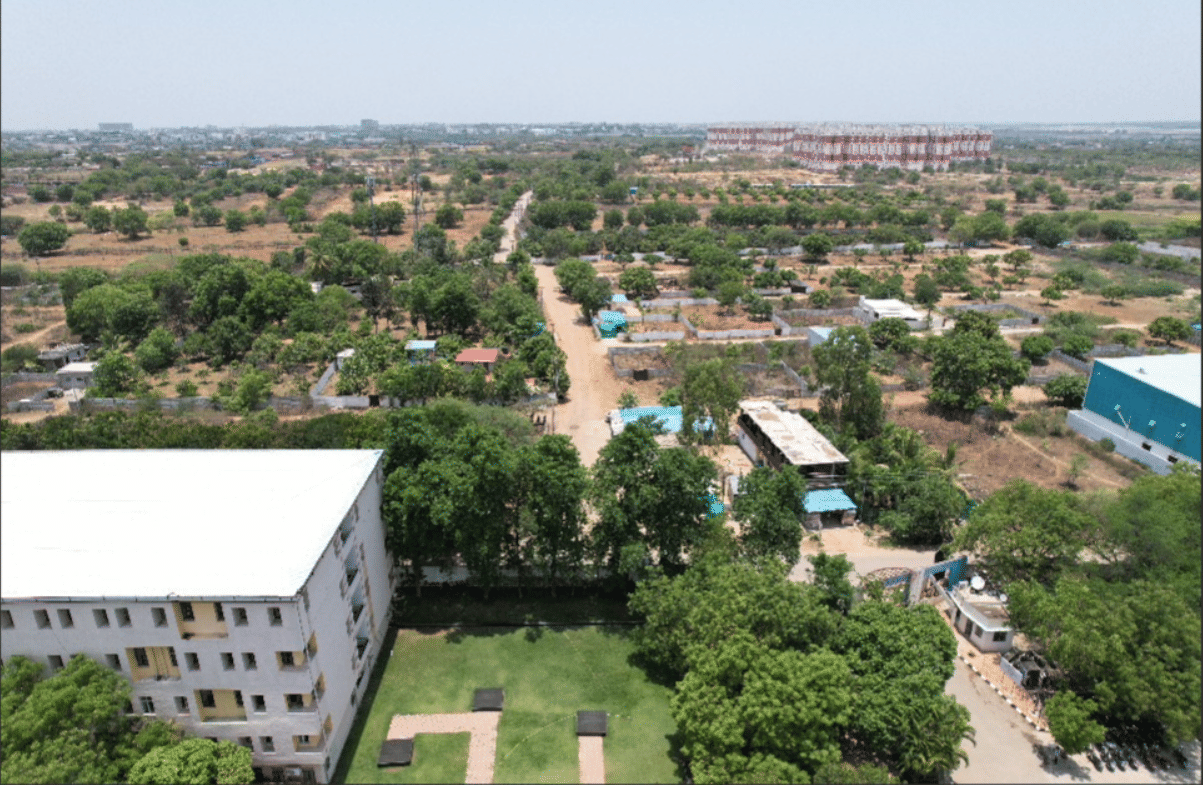 MLR Institute of Technology - MLID College View photo 98